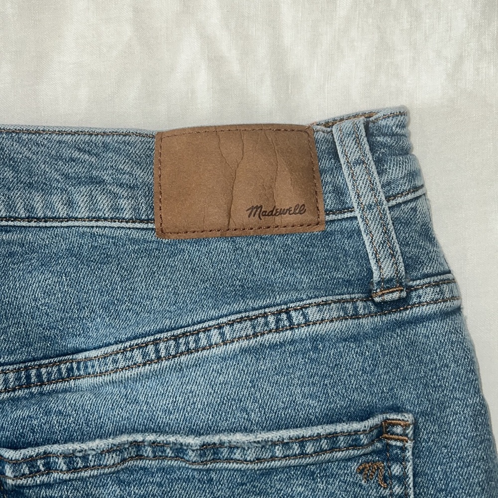 Madewell “the perfect vintage jean” - Picture 8 of 10
